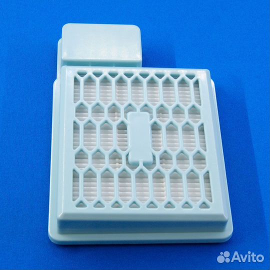Фильтр hepa для пылесоса LG