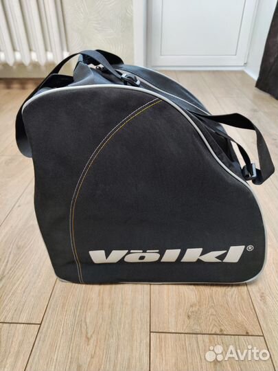 Сумка для горнолыжных ботинок volkl