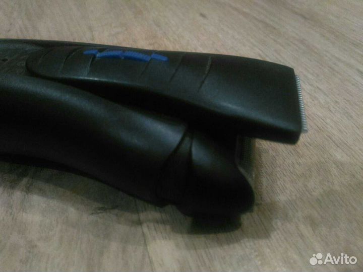 Электробритва braun 