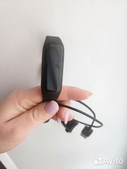 Фитнес браслет galaxy fit 2