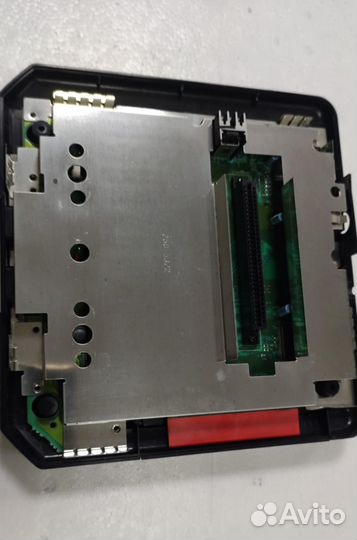 Sega genesis 2 оригинал комплект