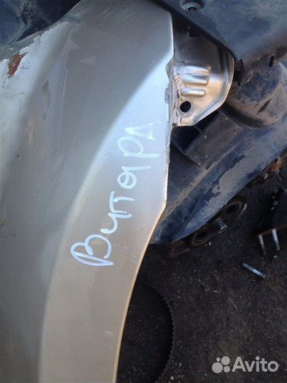 Крыло правое Suzuki Grand Vitara 2011