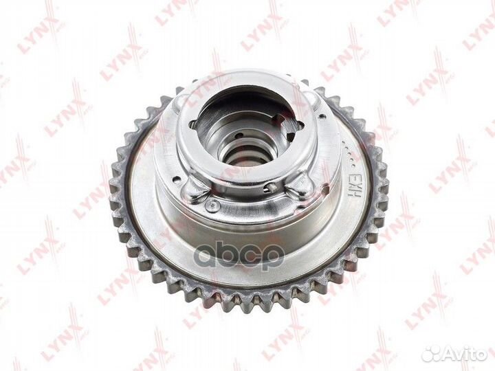 Муфта распредвала 0 TV0053 lynxauto