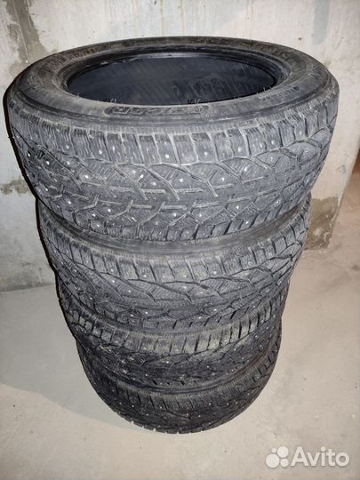 Tigar SUV Ice 215/60 R17 100T