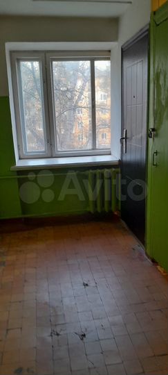 Комната 12,5 м² в 1-к., 3/5 эт.