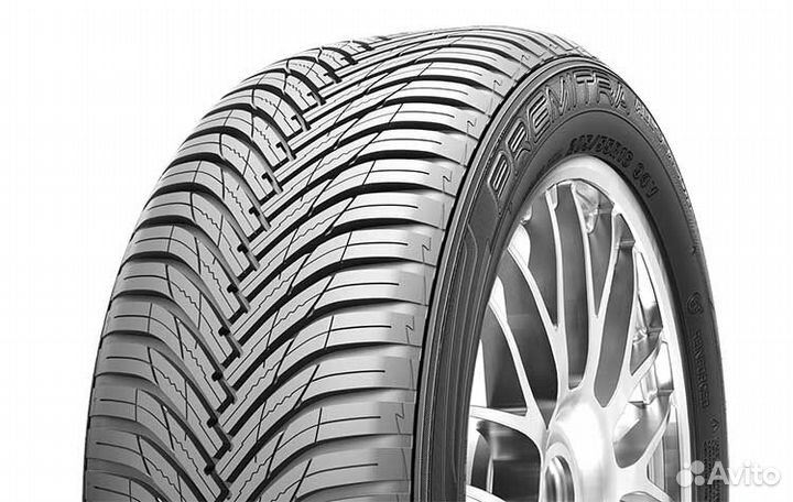 Maxxis Premitra All-Season AP3 245/35 R19