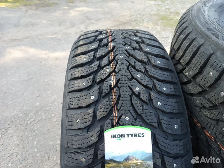 Ikon Tyres Autograph Ice 9 SUV 255/50 R20