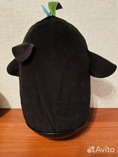 Игрушка неваляшка