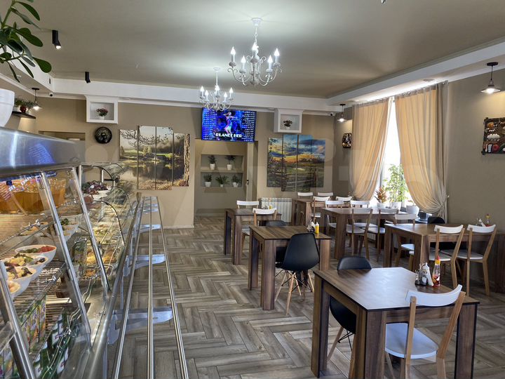 Сдам в аренду помещение