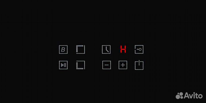 Индукционная варочная панель ICO 302