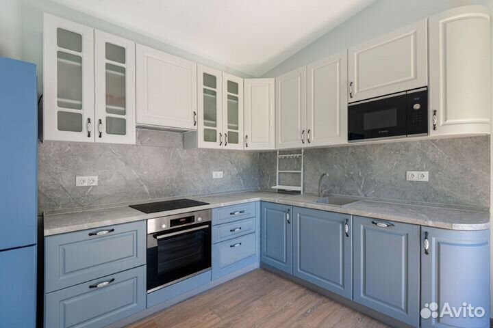 Цена за всю кухню смк 057002