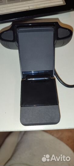 Web-камера с микрофоном Logitech Pro Stream C922