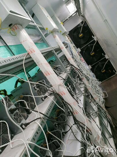 Asic асик Майнинг отель, дата центр, хостинг офици