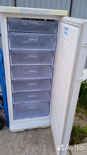 Мороз камера Бирюса доставка рассрочка гарантия