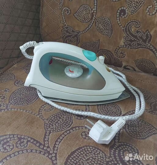 Утюг Атланта, б/у