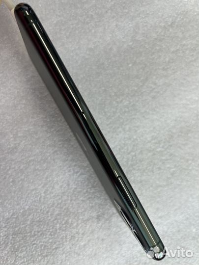 Apple iPhone 11 pro 512 gb MidnightGreen