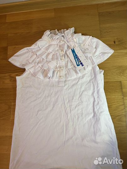 Блузка детская