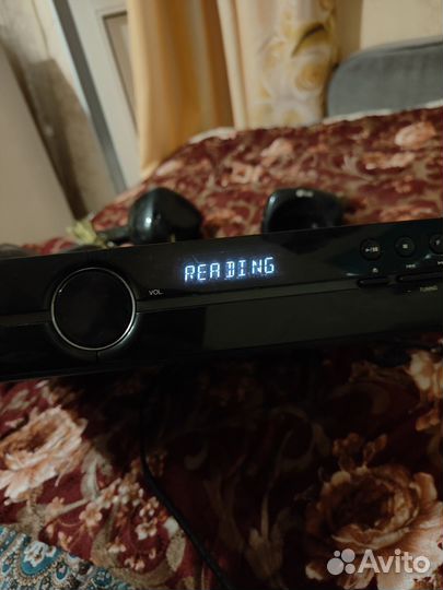 Домашний кинотеатр lg 5.1