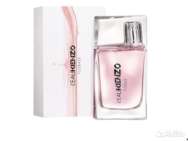 Туалетная вода L’EAU kenzo florale