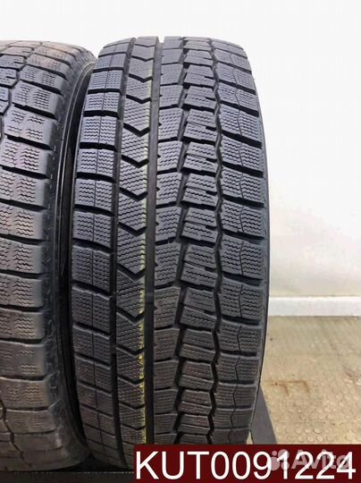 Dunlop Winter Maxx WM02 215/60 R16 107U