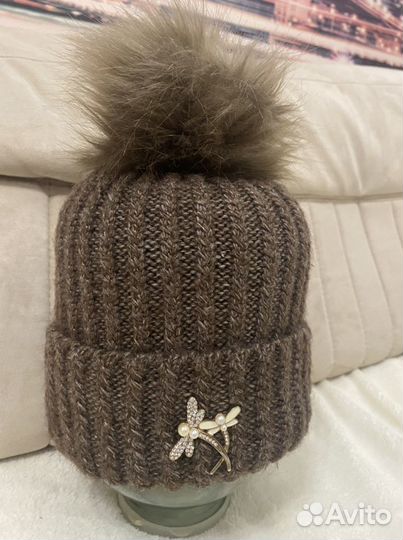 Шапки. Торг