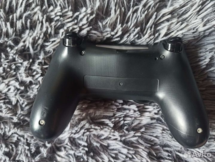 Джойстик Sony PS4