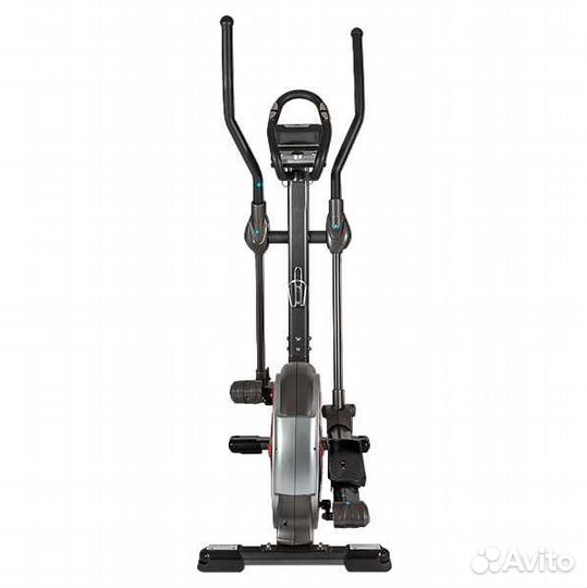 Эллиптический тренажер CardioPower E370 v.1.9