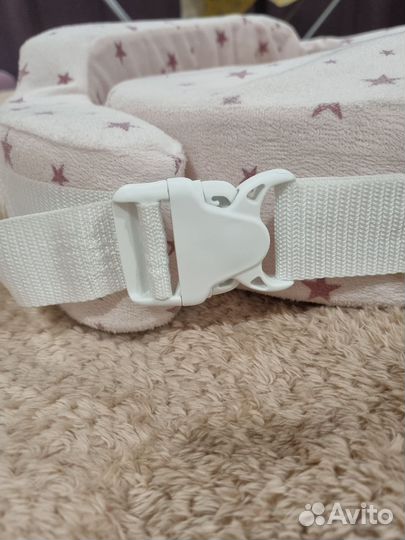 Подушка для кормления