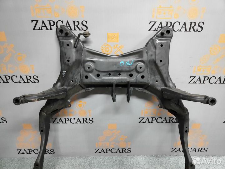 Подрамник Mazda 6 GJ 2012-2018