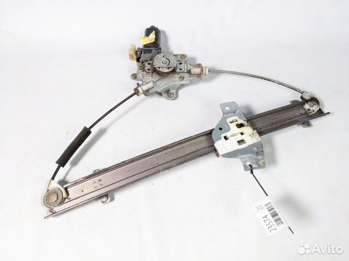 Стеклоподъемник электр передний правый Hyundai