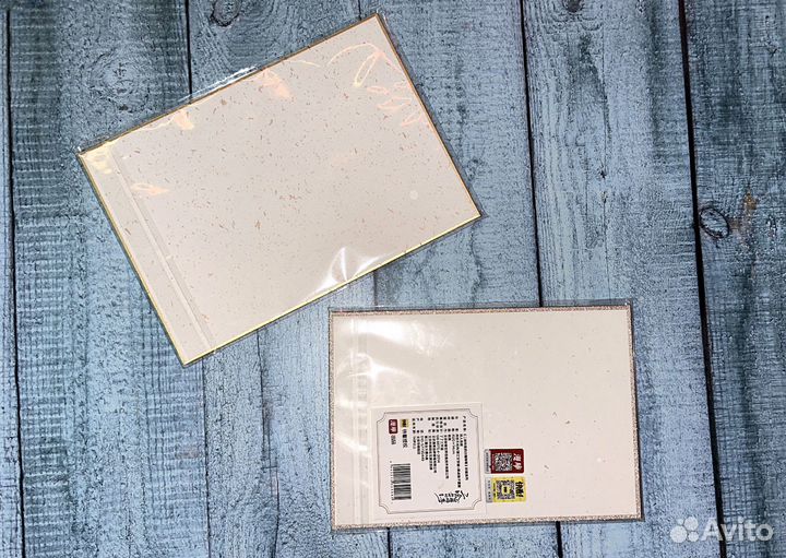 Офф. шикиши блестящие 