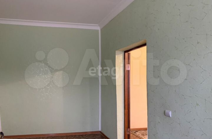 Дом 60,5 м² на участке 5,9 сот.