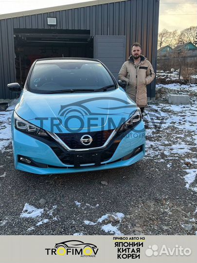 Привоз авто из Японии, Кореи, Китая