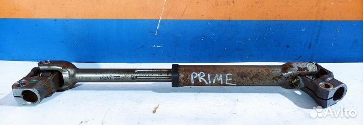 Карданчик рулевой Kia Sorento 3 Prime Um 2014