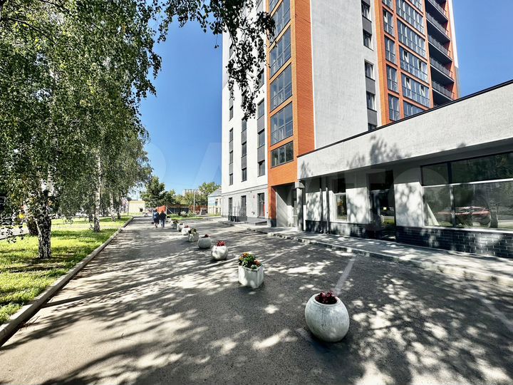 Свободного назначения, 88 м²