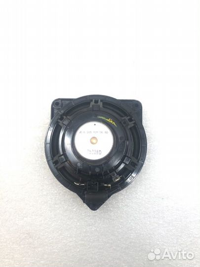 Динамик Mercedes-Benz Glc Coupe C253 OM651.921