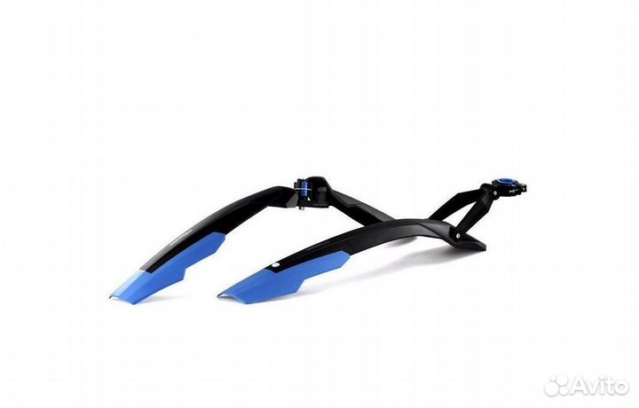 Крылья Simpla adhd для 27.5