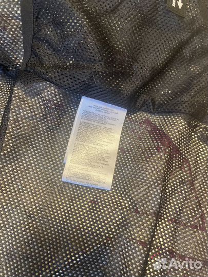 Куртка jack wolfskin texapore