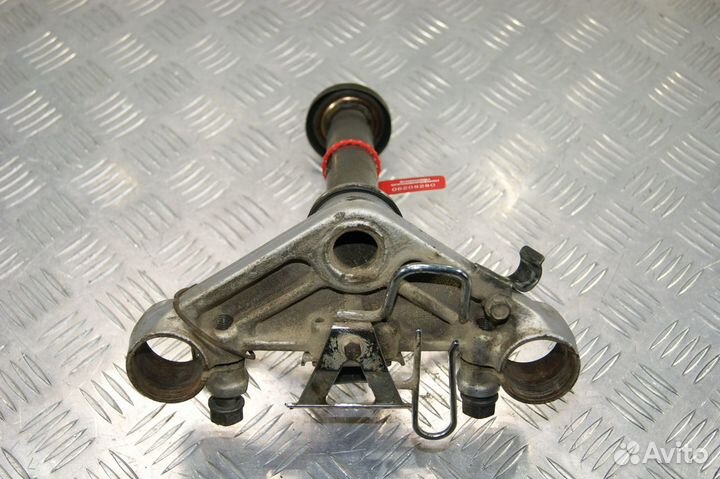 Траверса нижняя Yamaha Virago XV 250