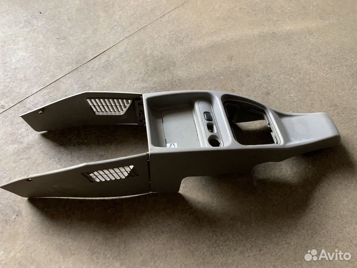 Тонель kalina 1