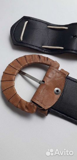 Женский ремень