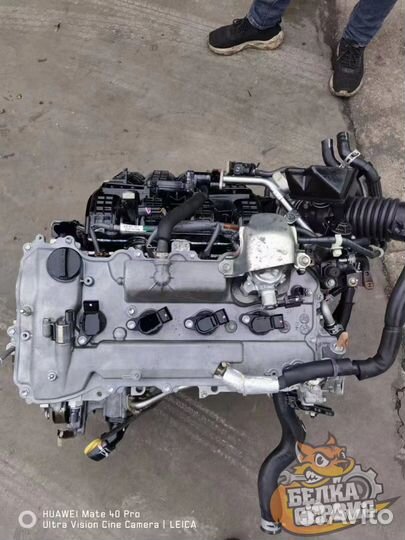 Двигатель 6AR-FSE 2.0 Toyota Camry XV70, XV55 art.249