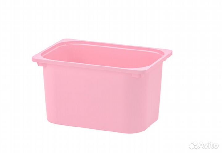 Контейнер для хранения Труфаст IKEA