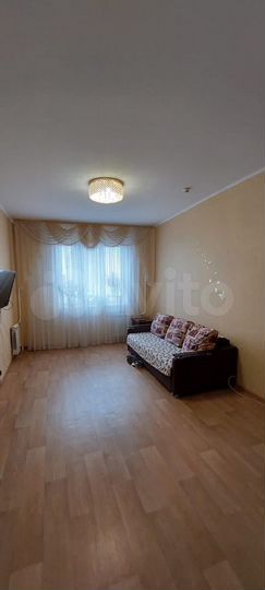 3-к. квартира, 86 м², 5/16 эт.