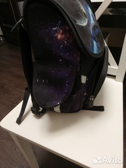 Рюкзак школьный для мальчика