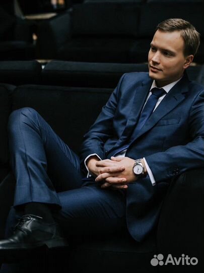 Трезвый водитель