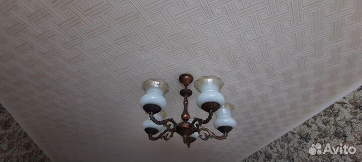 Люстра