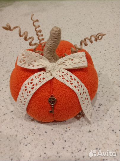 Тыковки для осеннего декора