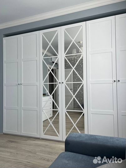 Шкаф распашной Бесплатная Доставка