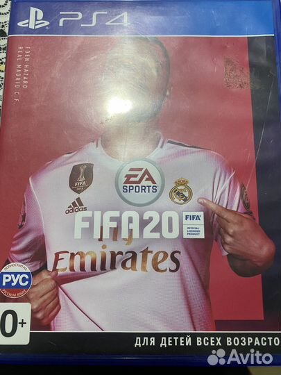 Игры для приставок ps4